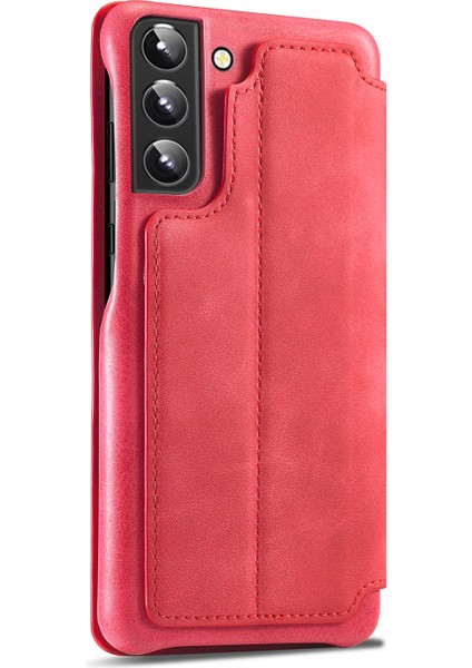 Hon Ancient S Pu Kılıf Samsung Galaxy S22 5g (Yurt Dışından) modelleri