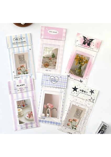 Siyah Yıldız Kartı Geri 10 Adet Sevimli Kart Kafa Kağıt Kartı Arka Ambalaj Hediye Dekor Fotoğraf Karton Arka Kart Koruyucu Ambalaj Karikatür Diy Ins (Yurt Dışından) fiyatları