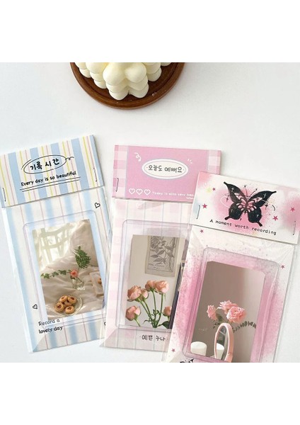 Siyah Yıldız Kartı Geri 10 Adet Sevimli Kart Kafa Kağıt Kartı Arka Ambalaj Hediye Dekor Fotoğraf Karton Arka Kart Koruyucu Ambalaj Karikatür Diy Ins (Yurt Dışından) modelleri