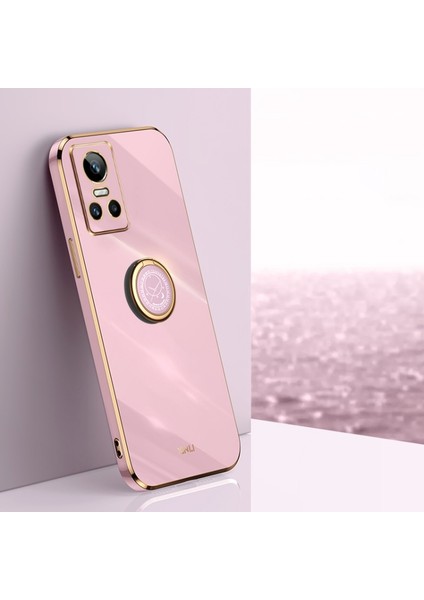 Realme Gt Neo 3 Için Tpu Kılıf (Yurt Dışından) fiyatları