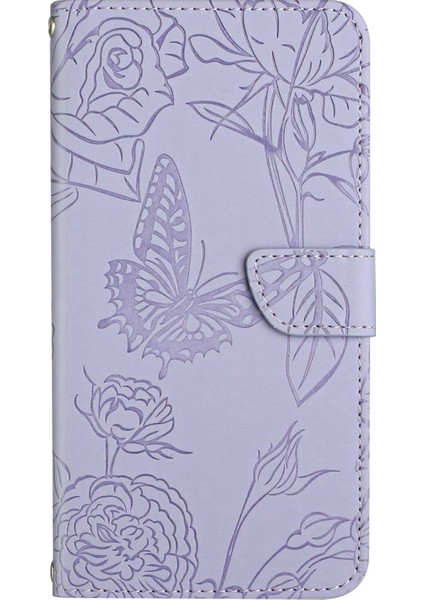 Xiaomi Poco X7 Pro Için HT03 Cilt Fe Kılıf (Yurt Dışından) indirimleri