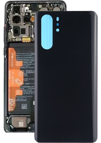 Huawei P30 Pro Için Arka Kapak (Yurt Dışından)