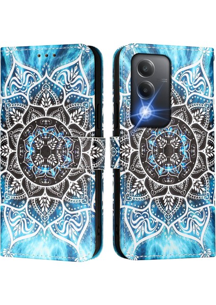 Oppo A3 Pro 5g Hindistan Için Düz Dokuma Pu Kılıf (Yurt Dışından) fırsatları