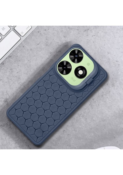 Tecno Spark 20C Için Petek Tpu Telefon Kılıfı (Yurt Dışından) fiyatları