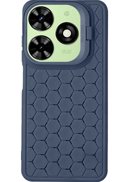 Tecno Spark 20C Için Petek Tpu Telefon Kılıfı (Yurt Dışından) fırsatları