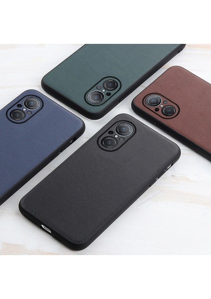 Huawei Nova 9 Se Ince Delik Versiyonu Için Koyun Kılıfı (Yurt Dışından) fiyatları
