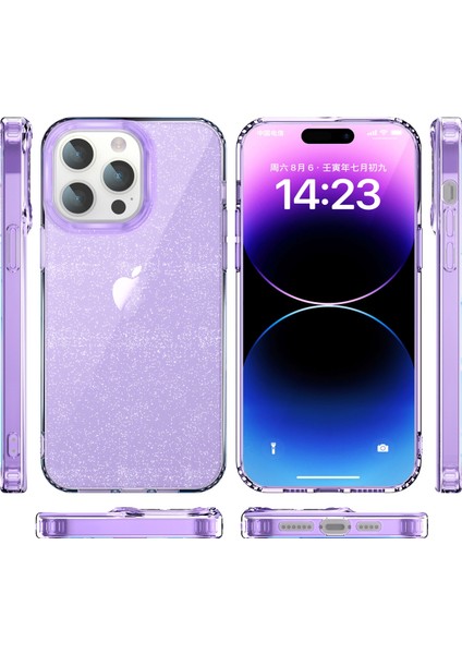 iPhone 12 Pro Max Için Yıldız Renkli Telefon Kılıfı (Yurt Dışından) fiyatları