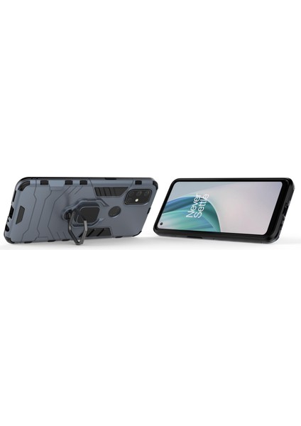 Oneplus Nord N10 5g Için Pc + Tpu Kılıf (Yurt Dışından) indirimleri