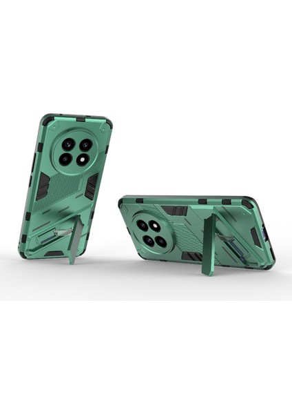 Realme 13 Pro 5g Global Için Punk Pc + Tpu Telefon Kılıfı (Yurt Dışından) fırsatları