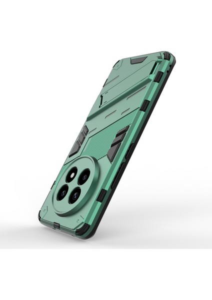 Realme 13 Pro 5g Global Için Punk Pc + Tpu Telefon Kılıfı (Yurt Dışından) indirimleri