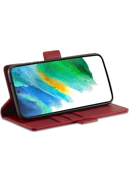 Samsung Galaxy S22 Için Lc.ımeeke Pu + Tpu Kılıf (Yurt Dışından) indirimleri