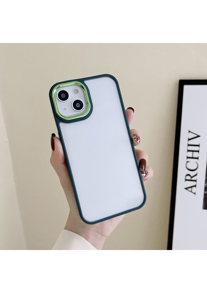 iPhone 14 Pro Için 3'ü 1 Arada Telefon Kılıfı (Yurt Dışından) fiyatları