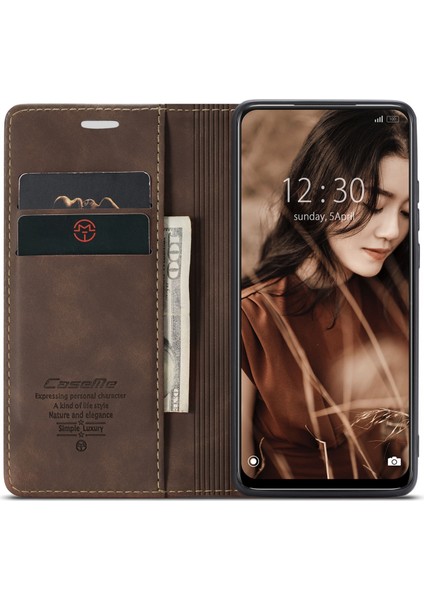 Xiaomi Redmi Note 11 Pro Global/redmi Note 11 Pro 5g Global Için Deri Kılıf (Yurt Dışından) fırsatları
