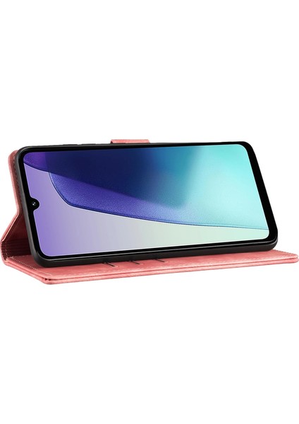 Redmi 14C 4g Için Kalem Kalp Kedi Pu Kılıf (Yurt Dışından) indirimleri