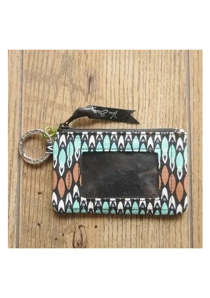 Gümüş Kimlik Kartı Tutucu Kart Kılıfı Kredi Göğüs Asılı Boyun Askısı Boyunluklar Anahtarlık Geçiş Asmak Halat Bozuk Para Cüzdanı Vb (Yurt Dışından)