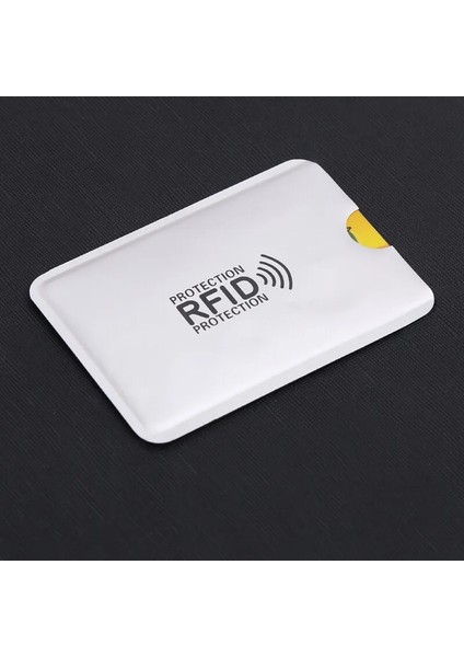 Mavi Anti-Manyetik Dropshipping Ince Rfid Engelleme Cüzdan Saffiano Alüminyum Folyo Kart Sahibinin Kart Kılıfı Kimlik Kartı Tutucu Kart Kılıfı (Yurt Dışından) indirimleri