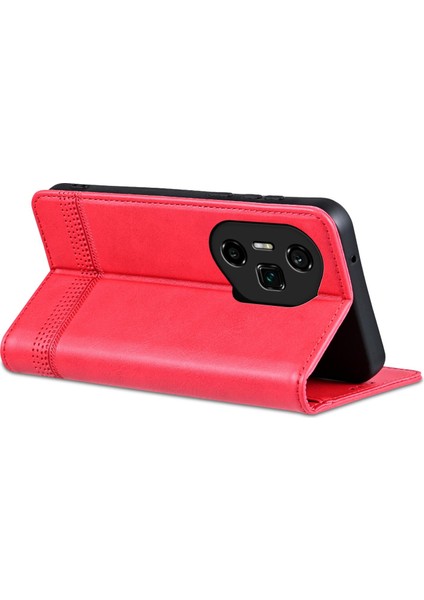 Honor 300 Ultra Için Manyetik Buzağı Dokulu Kılıf (Yurt Dışından) indirimleri