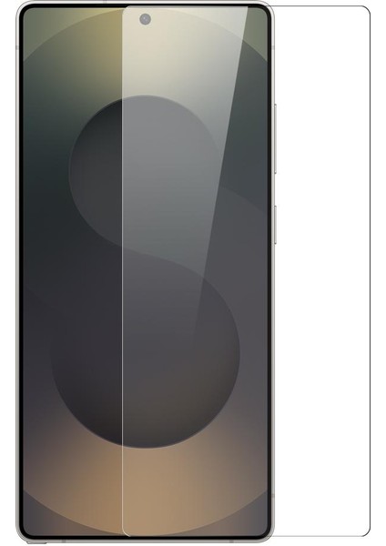 Samsung Galaxy S25 Ultra 5g Için Ekran Filmli Tpu Kılıf (Yurt Dışından) fırsatları