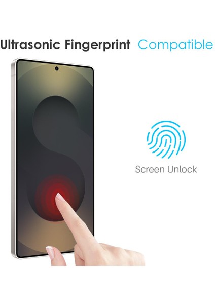 Samsung Galaxy S25 Ultra 5g Için Ekran Filmli Tpu Kılıf (Yurt Dışından) indirimleri