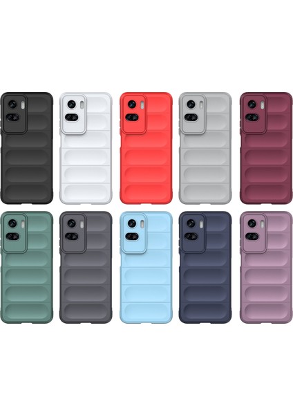 Honor 90 Lite Için Tpu + Flann Telefon Kılıfı (Yurt Dışından) fiyatları