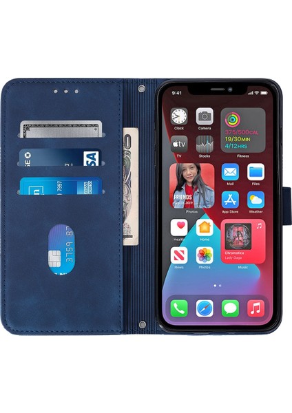 iPhone 14 Pro Için Crossbody Deri Kılıf (Yurt Dışından) modelleri