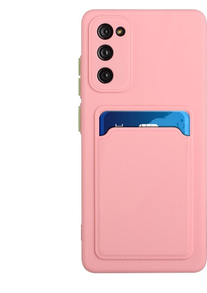 Samsung Galaxy S20 Fe Koruyucu Kılıf Için (Yurt Dışından) modelleri