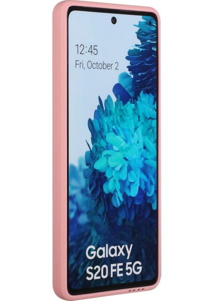 Samsung Galaxy S20 Fe Koruyucu Kılıf Için (Yurt Dışından) fırsatları