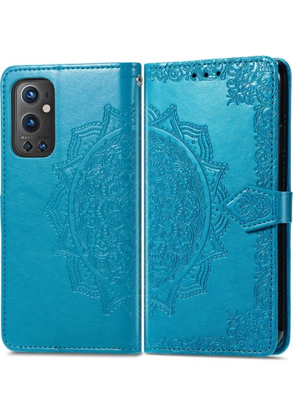 Oneplus 9 Pro Için Mandala Kılıfı (Yurt Dışından) fiyatları