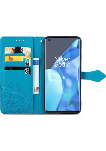 Oneplus 9 Pro Için Mandala Kılıfı (Yurt Dışından) modelleri