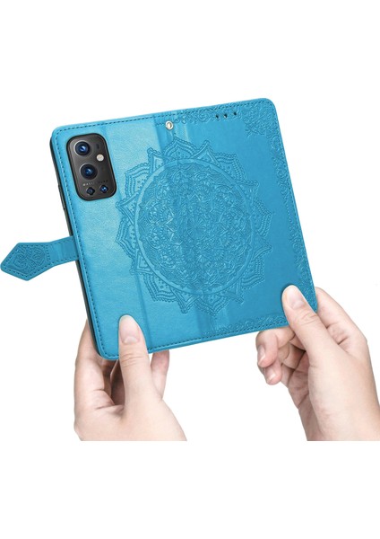 Oneplus 9 Pro Için Mandala Kılıfı (Yurt Dışından) indirimleri