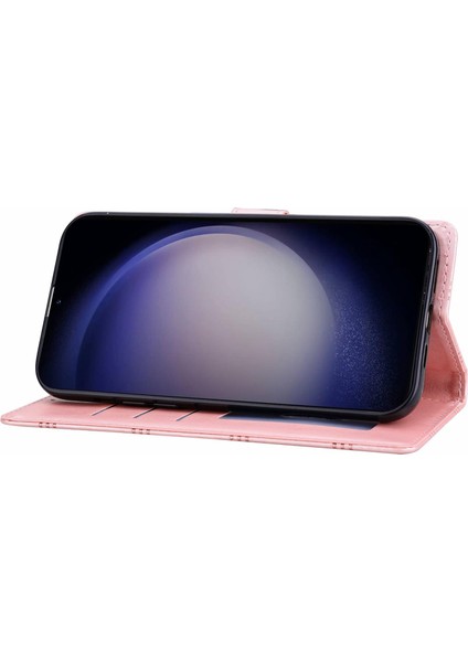 Sony Xperia 1 Vı Için Kabartmalı Kareli Kılıf (Yurt Dışından) fırsatları