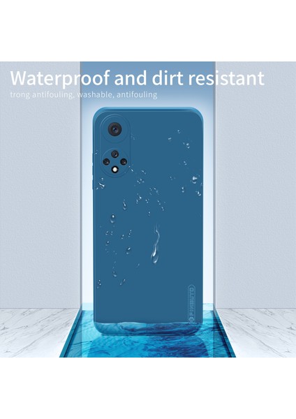 Huawei Nova 9 Için Pınwuyo Tpu Kılıf (Yurt Dışından) fırsatları