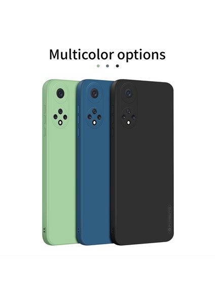 Huawei Nova 9 Için Pınwuyo Tpu Kılıf (Yurt Dışından) indirimleri