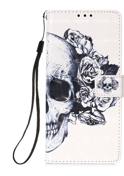 Samsung Galaxy S23 Ultra 5g Için 3D Pu Kılıf (Yurt Dışından) fiyatları