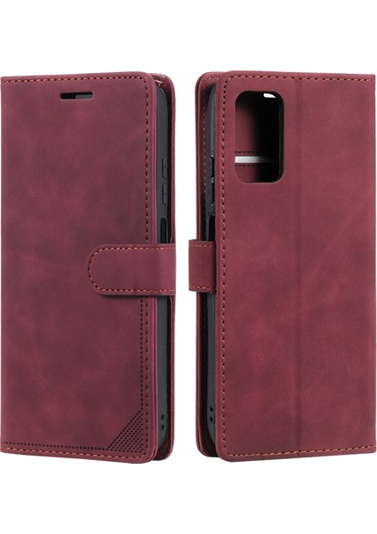 Xiaomi Redmi Note 11 Pro 4g Için Hırsızlığa Karşı Korumalı Fırça Kılıfı (Yurt Dışından) modelleri
