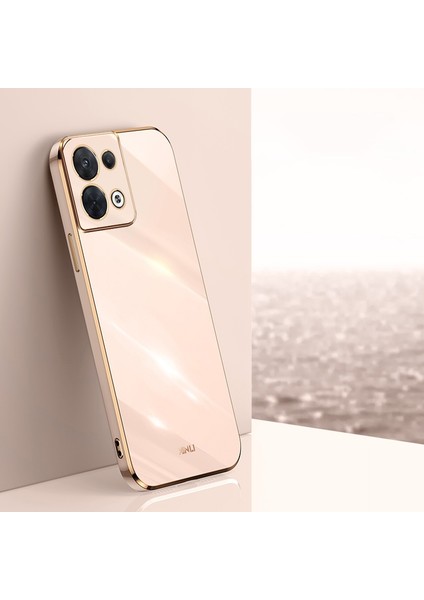 Oppo Reno8 Pro Için Xınlı Tpu Kılıf (Yurt Dışından)