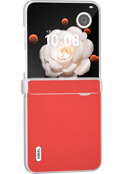 Abe 3'ü 1 Arada Luolai'nin Honor Magic V Flip Için Telefon Kılıfı (Yurt Dışından) fiyatları
