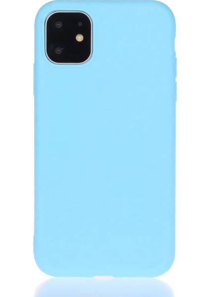 iPhone 13 Için Renkli Buzlu Tpu Telefon Kılıfı (Yurt Dışından)