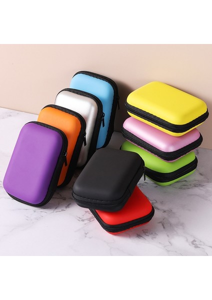 Pembe Seyahat Fermuar Taşıma Sert Çanta Kurulu Oyun Kartları Depolama Paketi Çocuklar Için Fan Eğlence Kart Tutucu Mini Çanta (Yurt Dışından) fırsatları