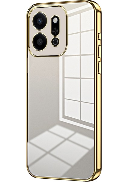 Honor Play 9t 5g Için Kristal Kaplama Kılıf (Yurt Dışından)