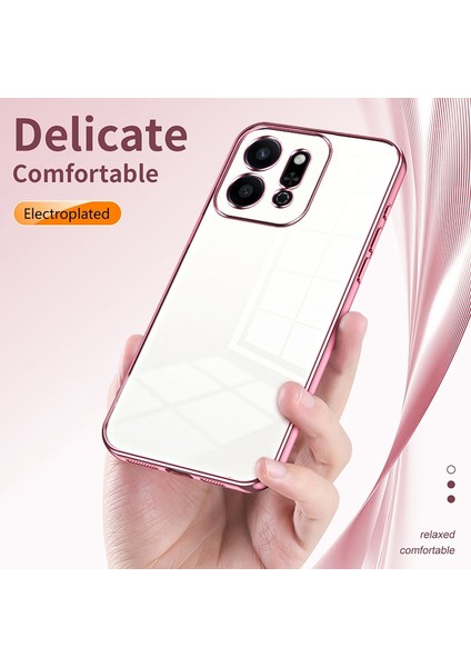 Honor Play 9t 5g Için Kristal Kaplama Kılıf (Yurt Dışından) indirimleri