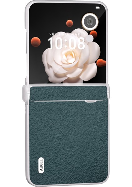 Abe 3'ü 1 Arada Luolai'nin Honor Magic V Flip Için Telefon Kılıfı (Yurt Dışından) fiyatları