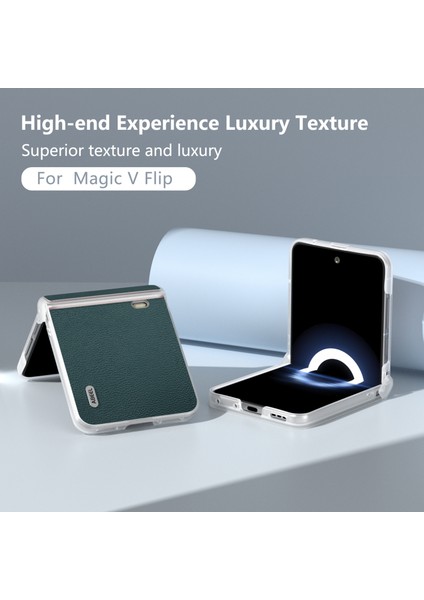 Abe 3'ü 1 Arada Luolai'nin Honor Magic V Flip Için Telefon Kılıfı (Yurt Dışından) modelleri