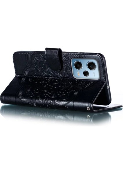 Xiaomi Redmi Note 12 Pro 5g Global Için Mandala Pu Kılıf (Yurt Dışından) indirimleri