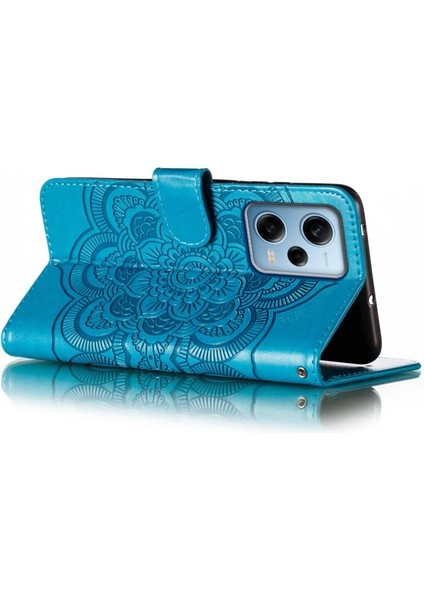 Xiaomi Redmi Note 12 Pro 5g Global Için Mandala Pu Kılıf (Yurt Dışından) indirimleri