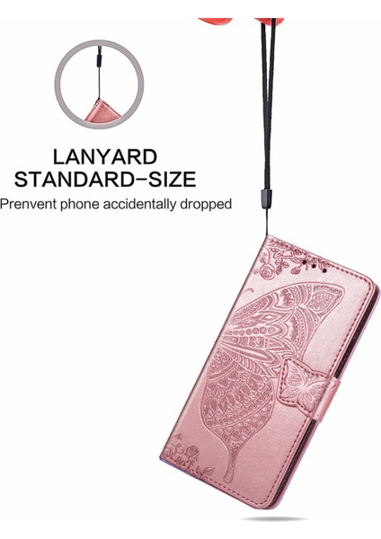 Infinix Smart 5 Için Pu + Tpu Kılıf (Yurt Dışından) fiyatları