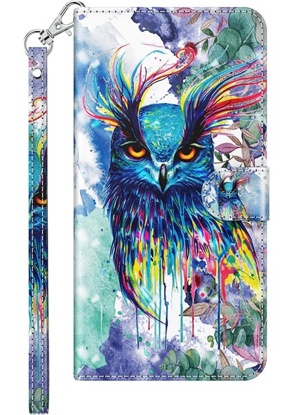 Samsung Galaxy S23+ 5g Için 3D Boyama Kılıfı (Yurt Dışından) modelleri