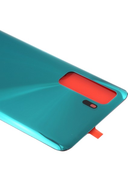 Huawei P40 5g / Nova 7 Se Için Arka Kapak (Yurt Dışından) indirimleri
