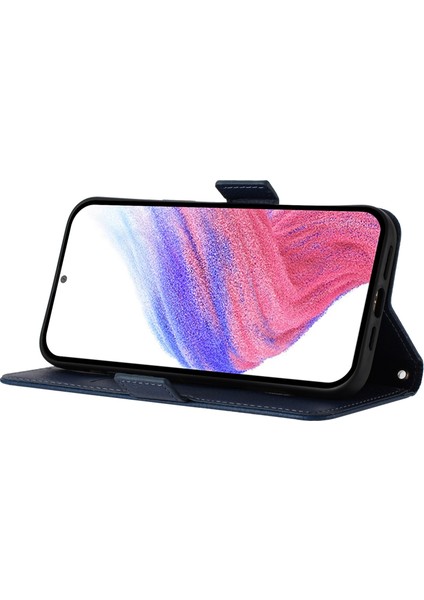 Tecno Spark 30C Için Rfıd Telefon Kılıfı (Yurt Dışından) fiyatları