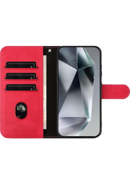 Oneplus 8t Için Çift Katlanmış Deri Kılıf (Yurt Dışından) fırsatları